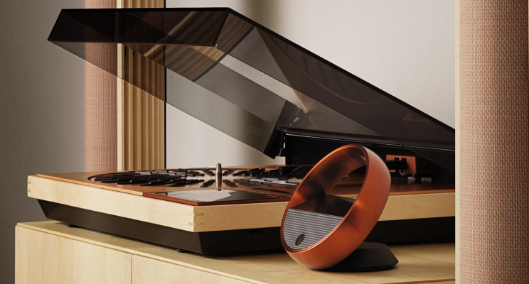 Soundtable